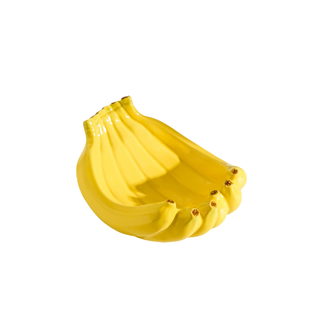 Banana Bowl
