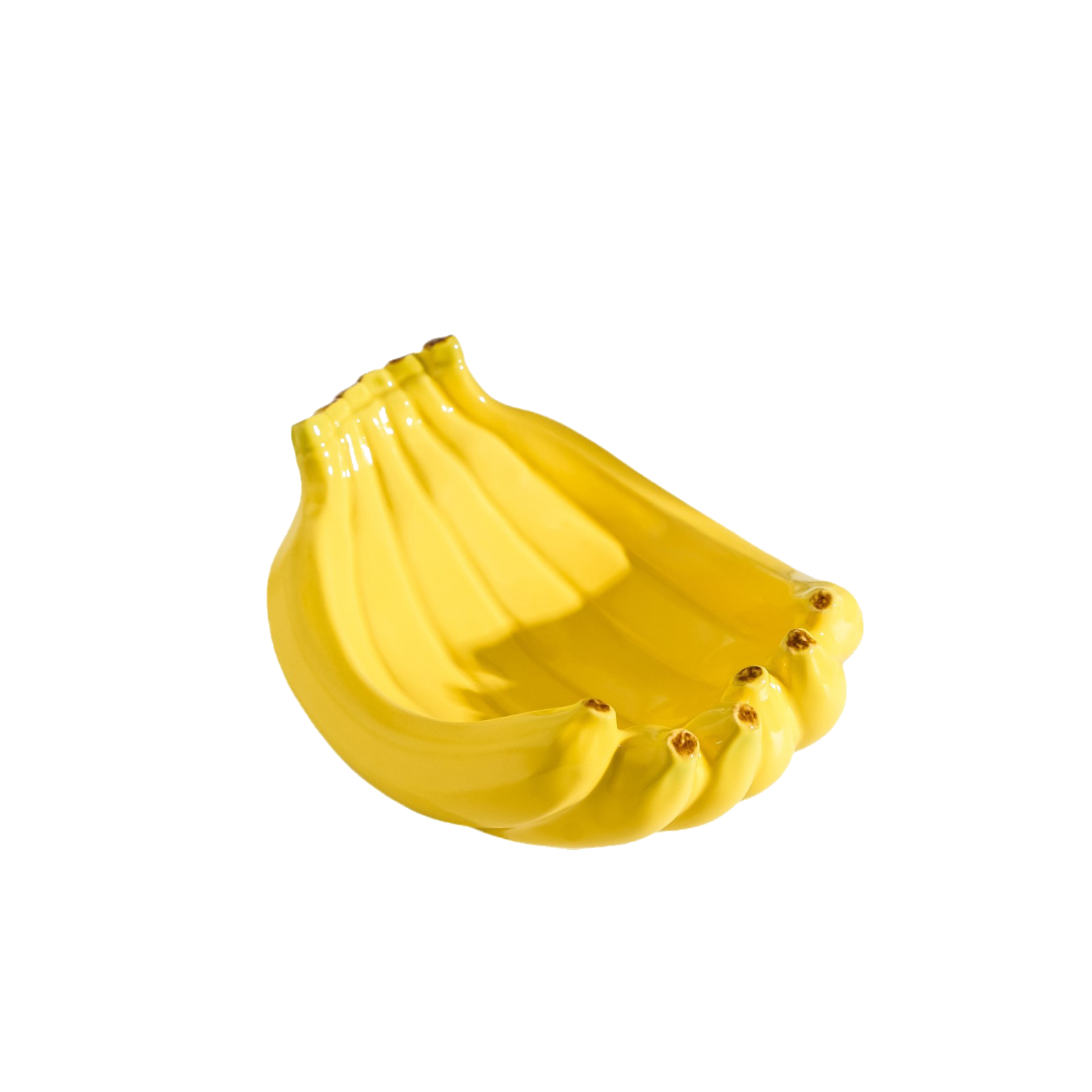 Banana Bowl