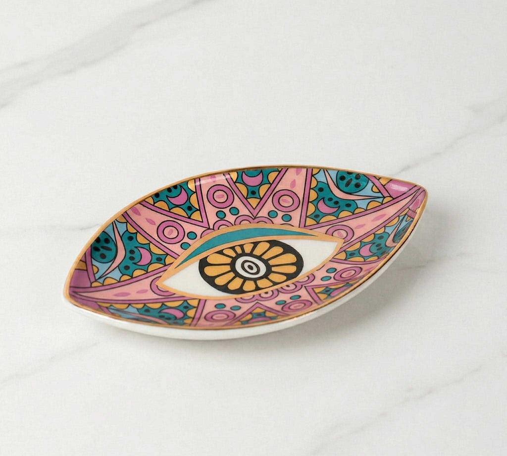 Mosaic Eye Tray