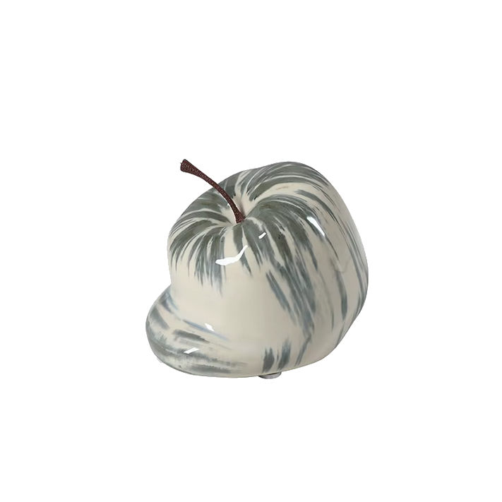 Melted Apple