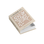 The Library Box