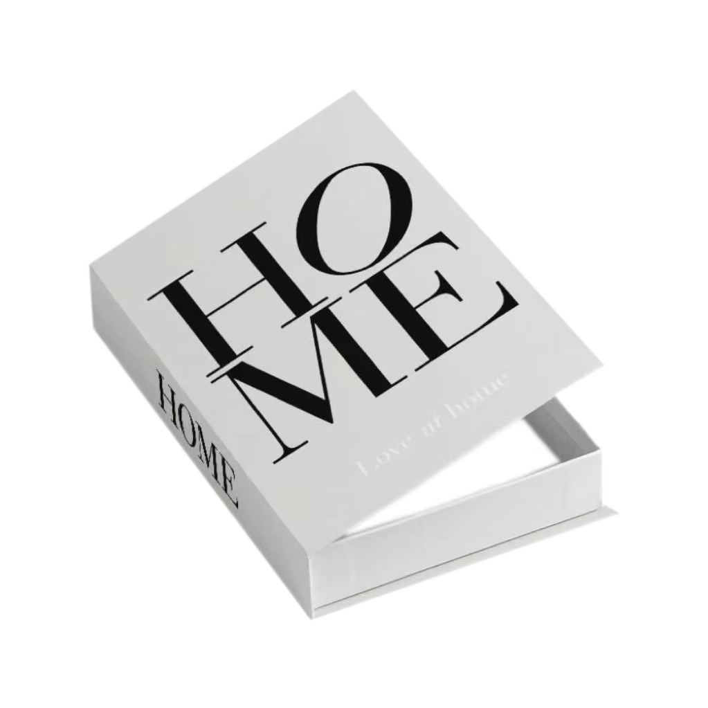 The Library Box