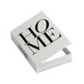Home Book