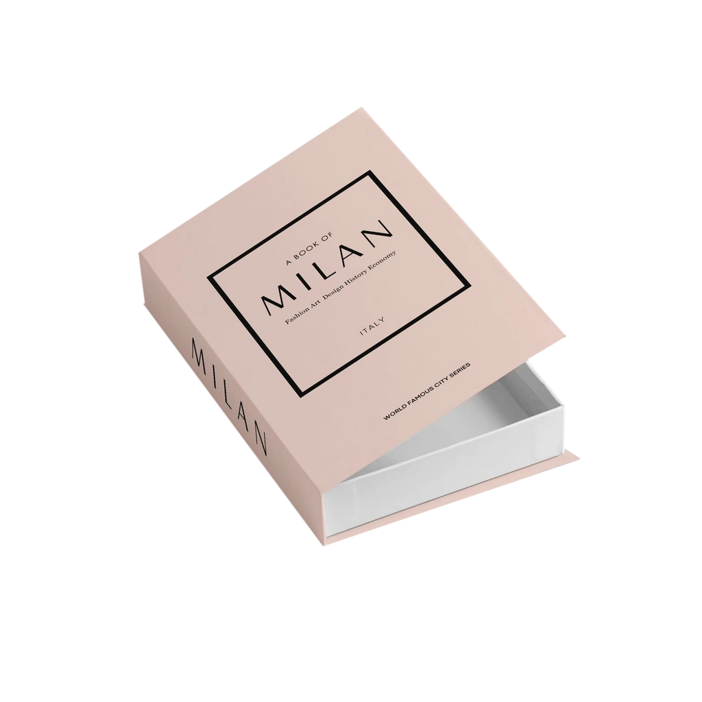 The Library Box
