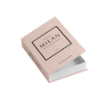 Milan Book