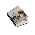 Style Guide Book