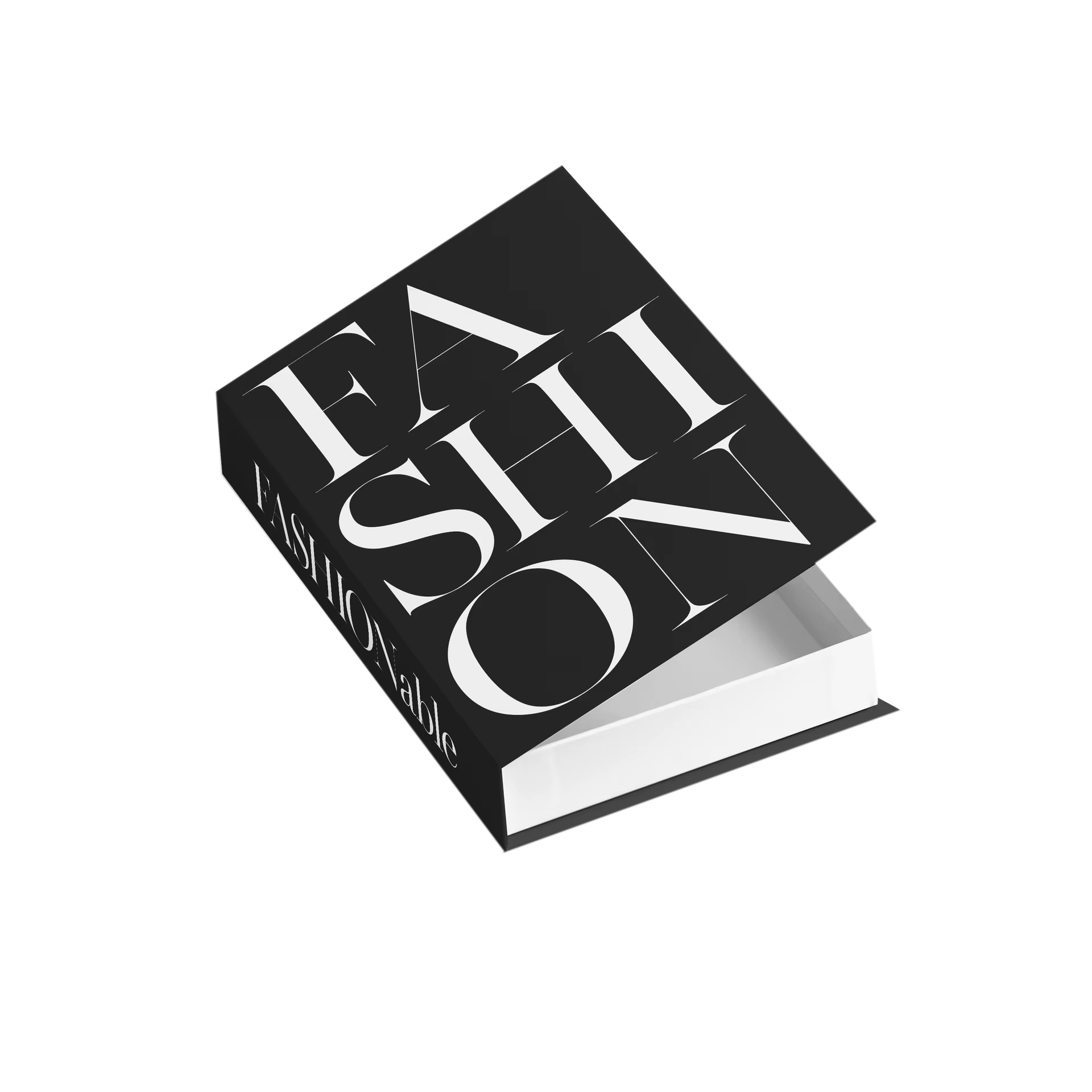 Fashion Book