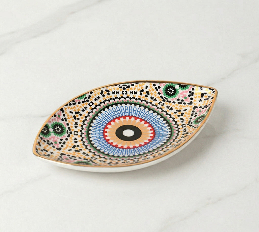 Mosaic Eye Tray