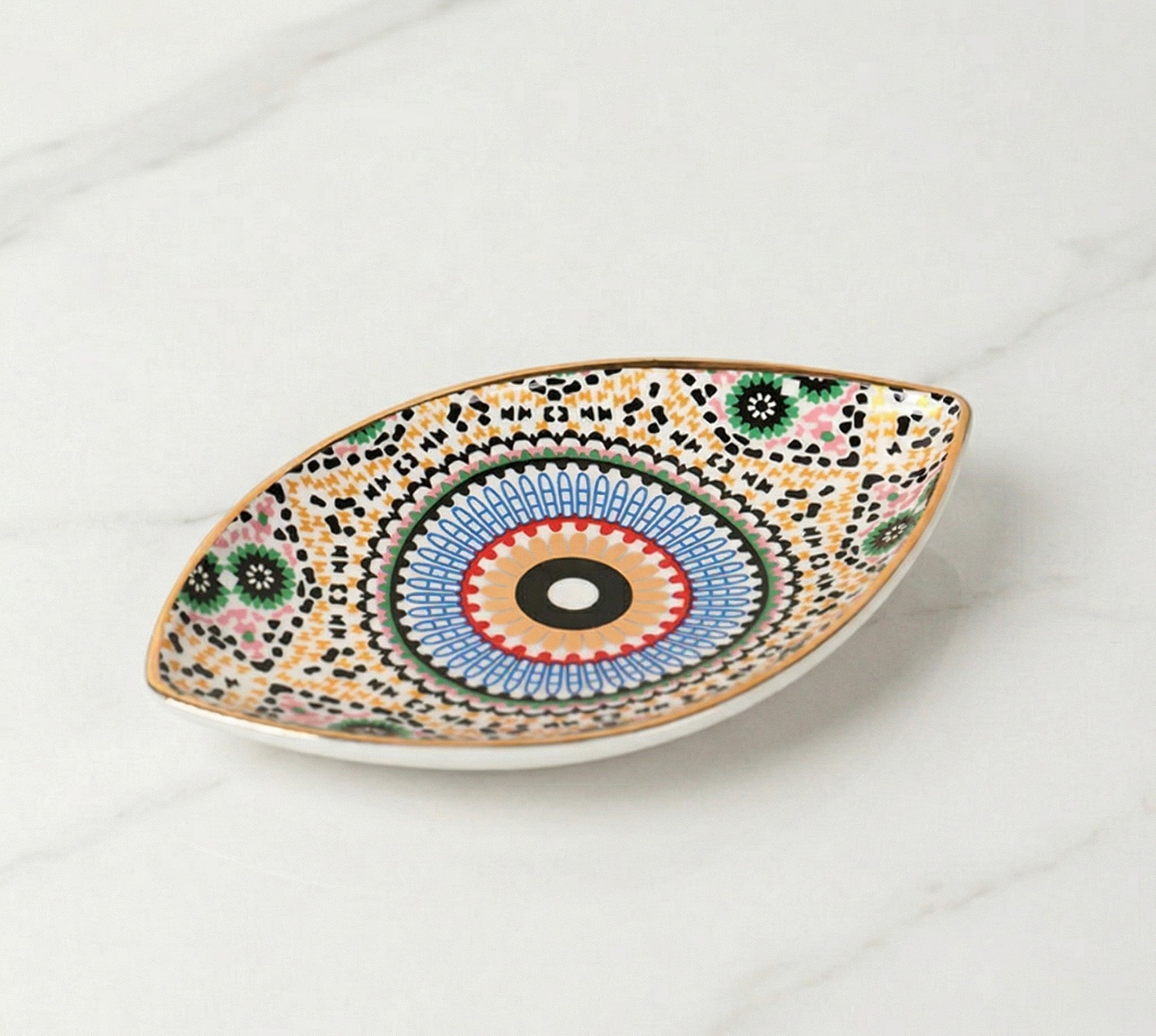 Mosaic Eye Tray