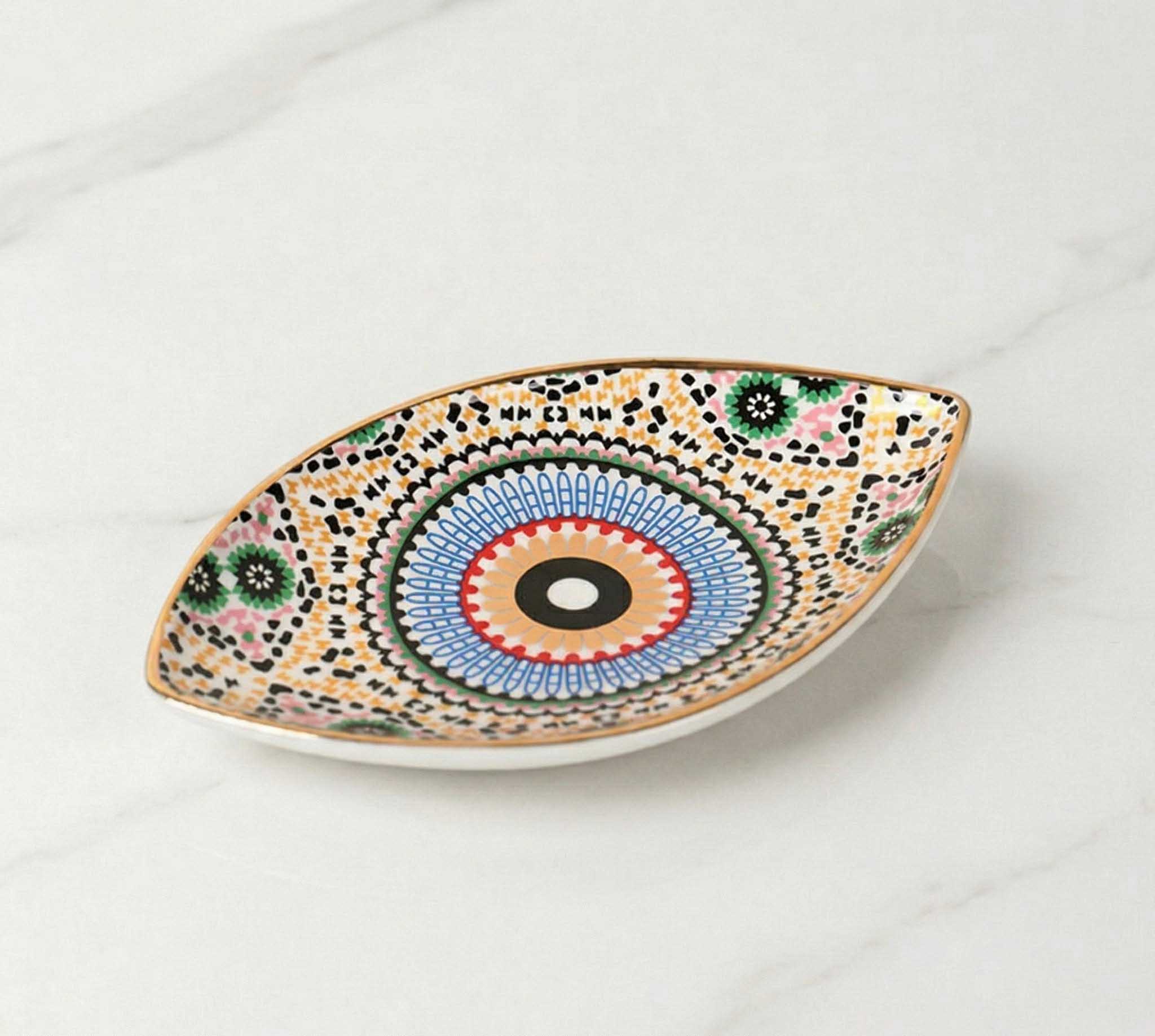 Mosaic Eye Tray