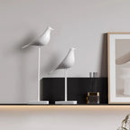 Peace Bird Statues