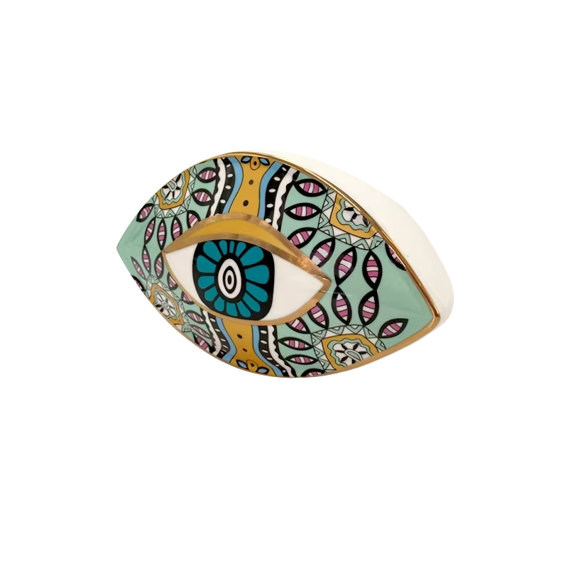 Moroccan Evil Eye