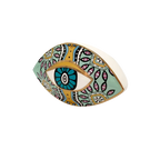 Moroccan Evil Eye
