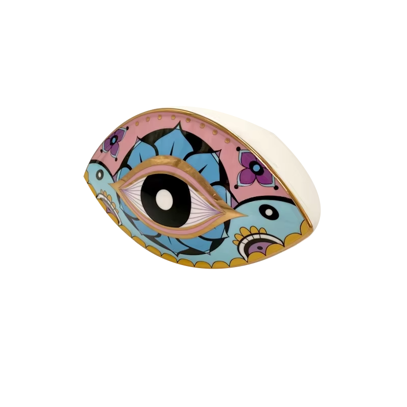 Moroccan Evil Eye