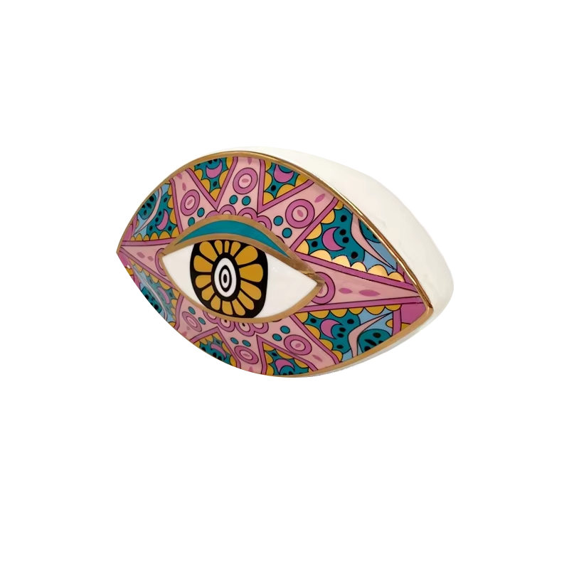 Moroccan Evil Eye
