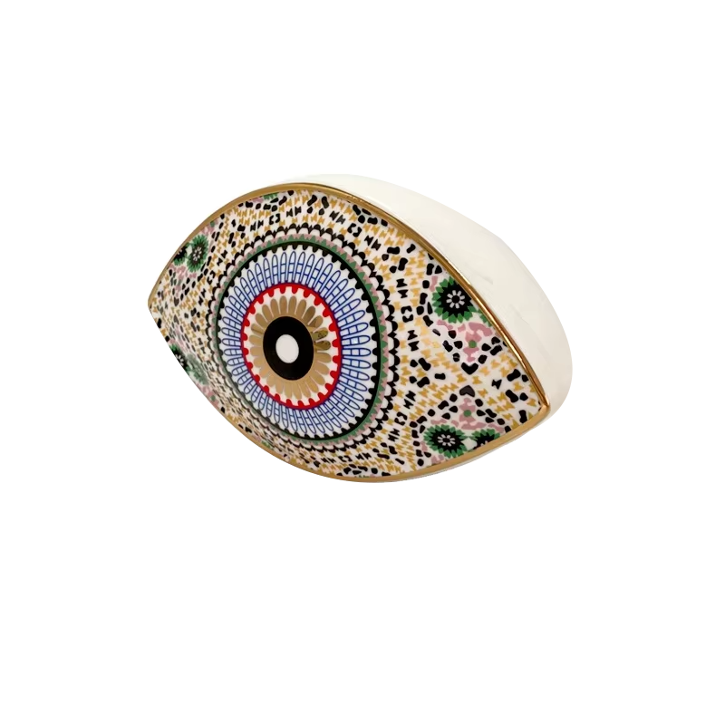 Moroccan Evil Eye