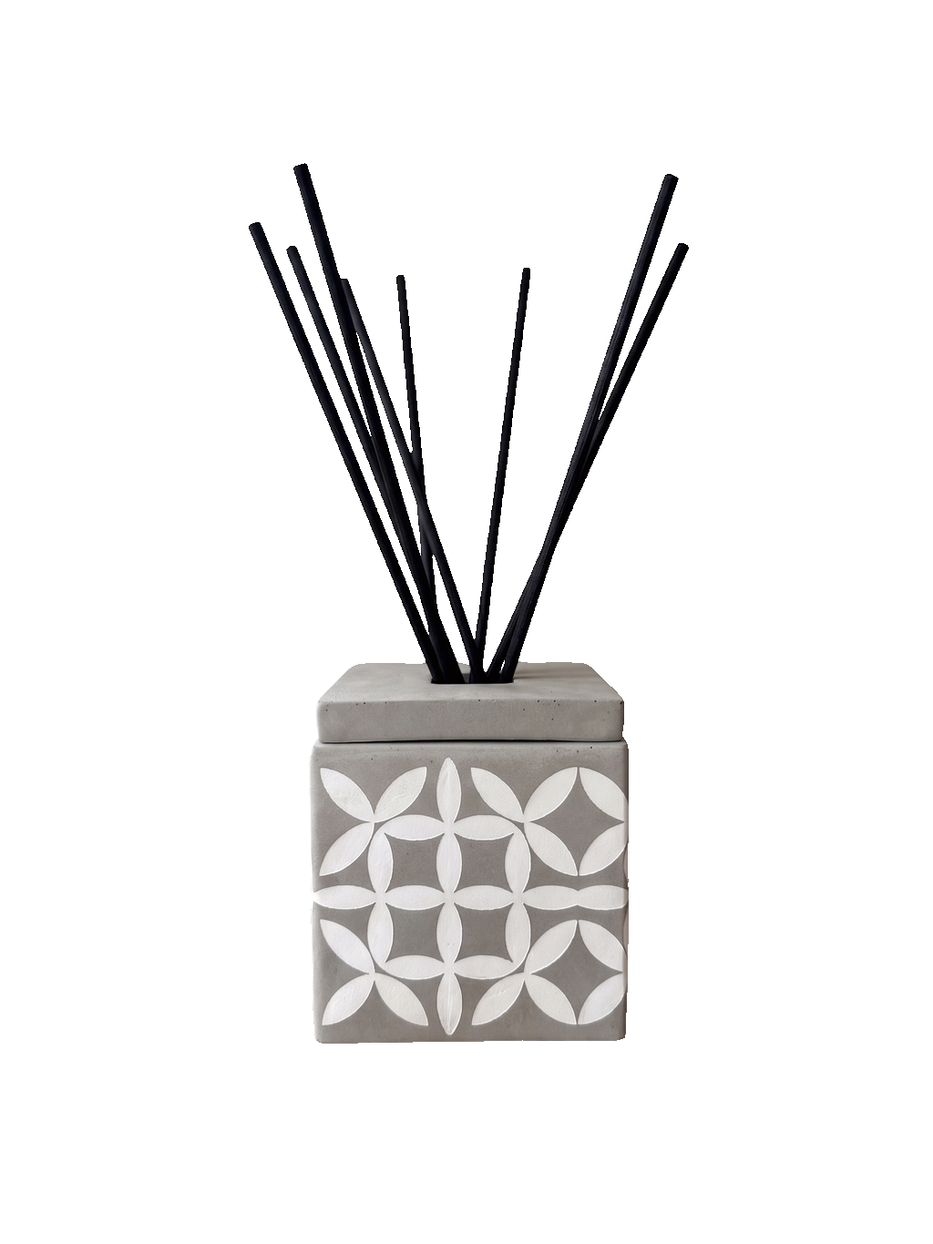 The Grid Diffuser
