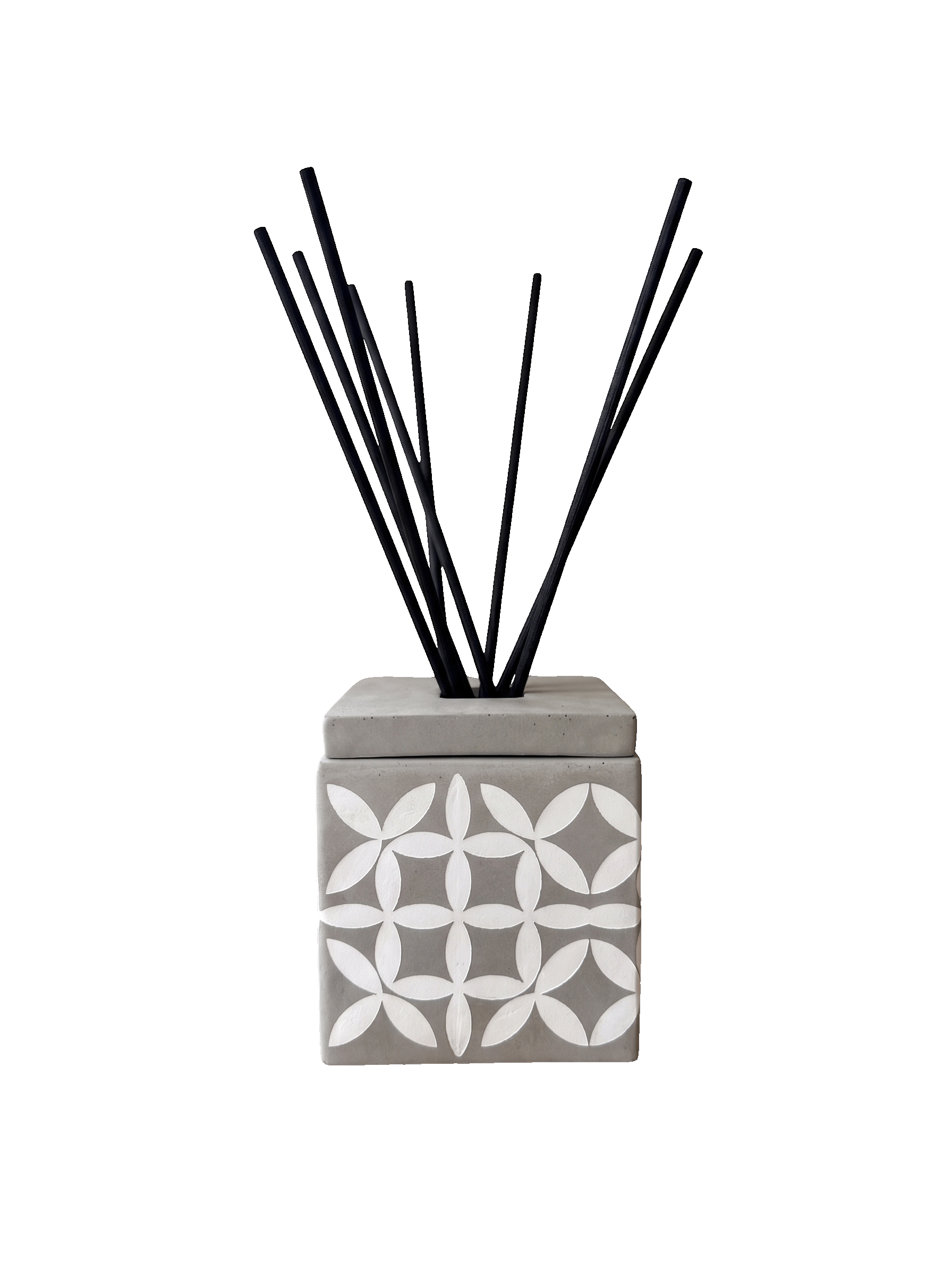 The Grid Diffuser