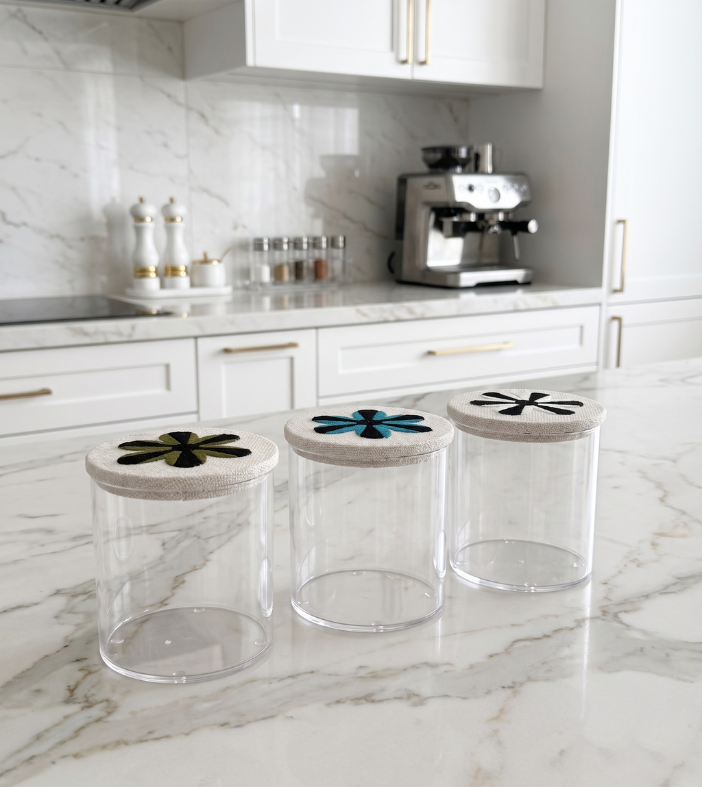The Bloom Collection