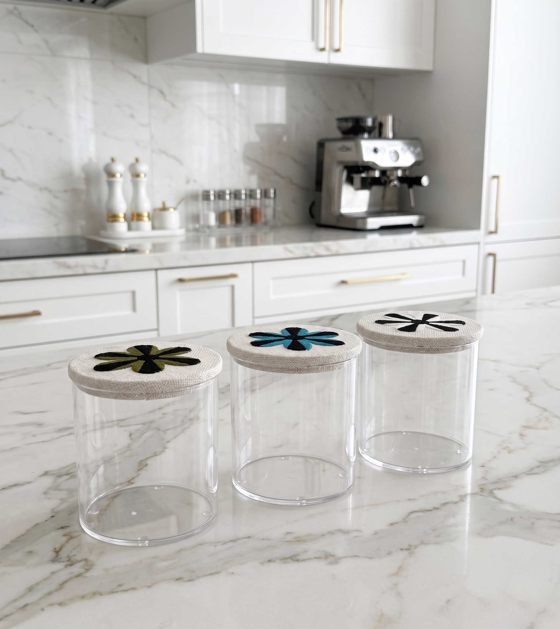 The Bloom Collection