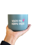 You're my happy place (S)