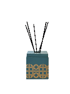 The Geometric Bloom