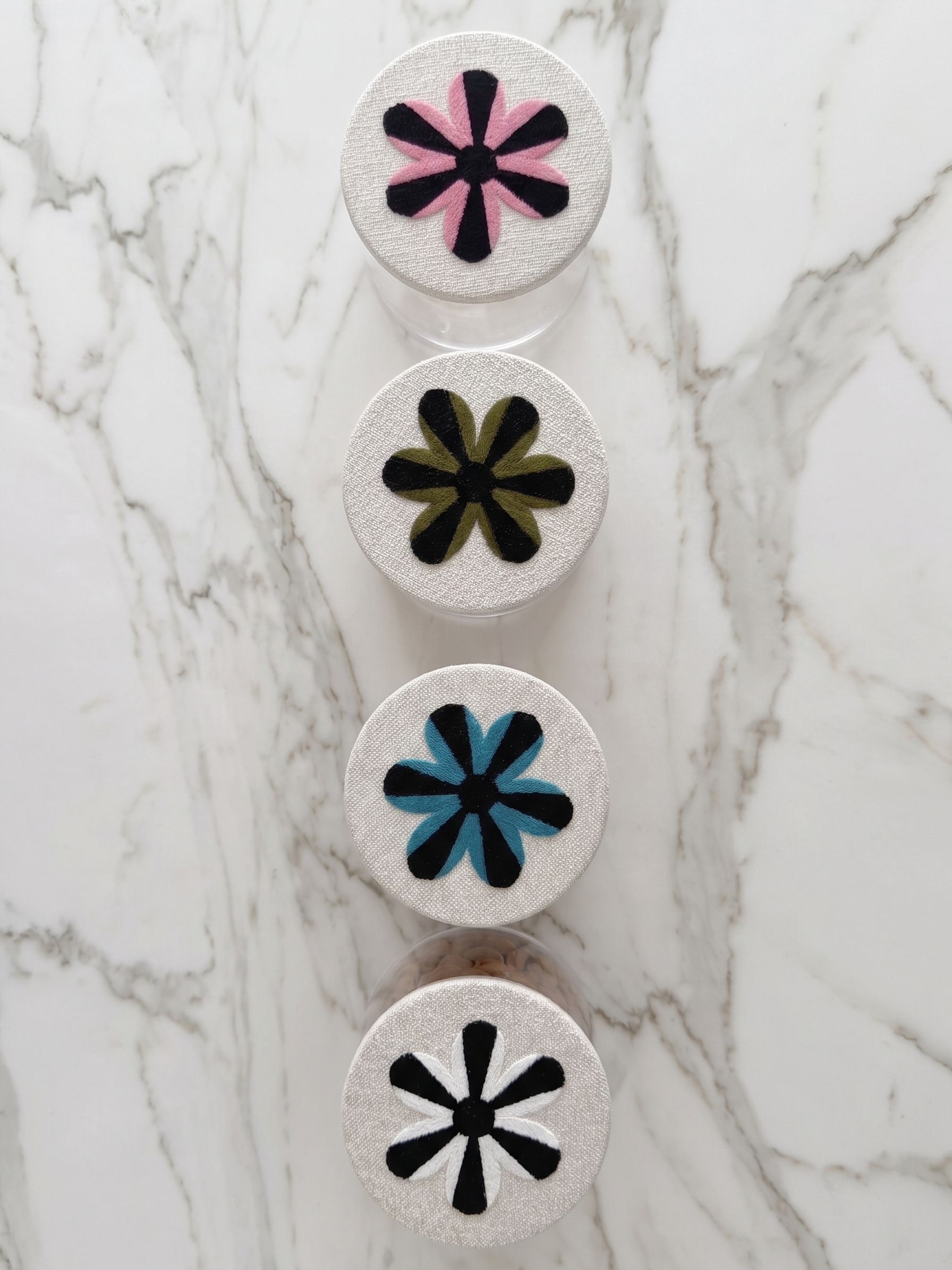 The Bloom Collection