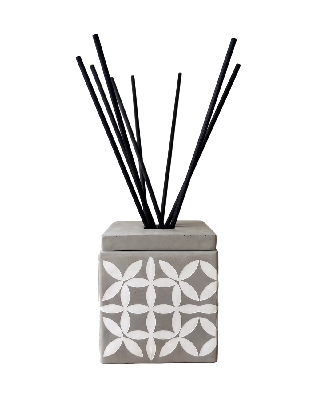 The Grid Diffuser