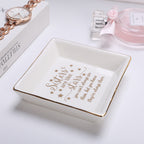 Sentimental Trinket Tray