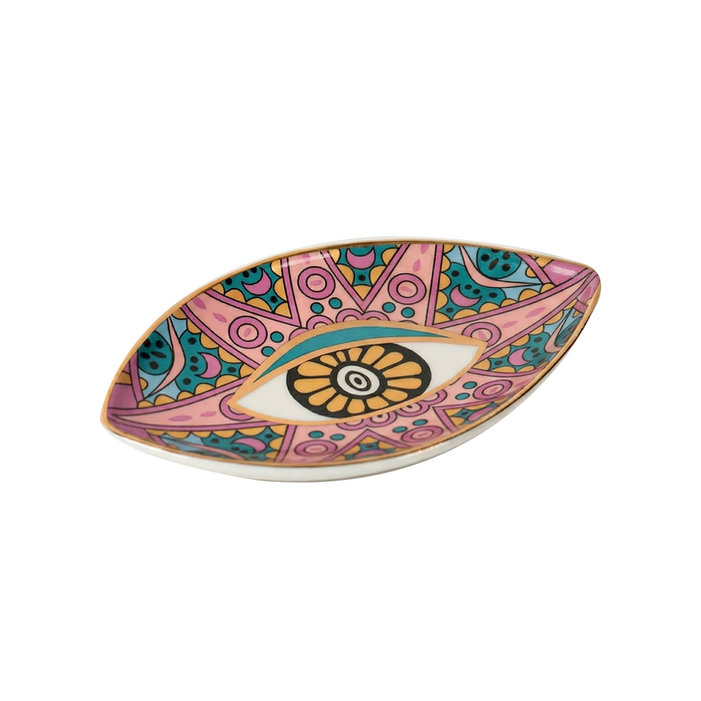 Mosaic Eye Tray