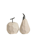 Faceted Stone Fruit