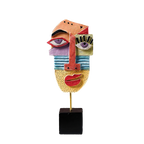 Abstract Faces